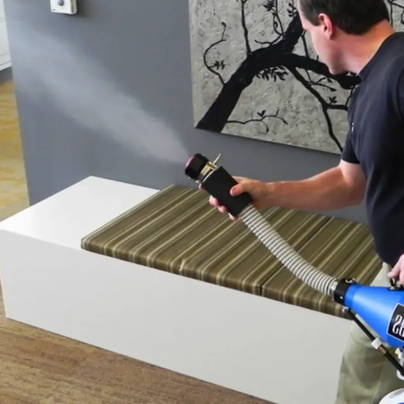 Professional Odor Removal in Rich Hill, MO